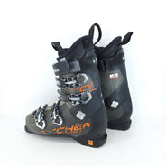 Clapari ski sh Fischer RC Pro 90 XTR, marime 43.5 Eu, 28.5 Mondo — vedere 4 din 4