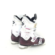 Clapari ski sh Salomon Quest Acces R70 W, marime 38-39 Eu, 25-25.5 Mondo — vedere 3 din 4