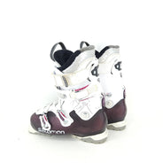 Clapari ski sh Salomon Quest Acces R70 W, marime 38-39 Eu, 25-25.5 Mondo — vedere 4 din 4