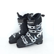 Clapari ski sh Atomic Hawx Prime R90, marime 38-39 Eu, 25-25,5 mondo — vedere 1 din 4