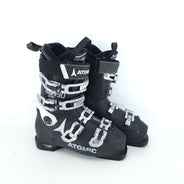 Clapari ski sh Atomic Hawx Prime R90, marime 38-39 Eu, 25-25,5 mondo — vedere 2 din 4