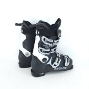 Clapari ski sh Atomic Hawx Prime R90, marime 38-39 Eu, 25-25,5 mondo — vedere 3 din 4
