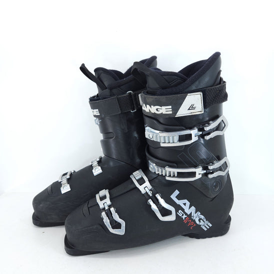 Clapari ski sh Lange SX RTL, marime 46 Eu, 30.5 Mondo — vedere 1 din 4