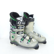 Clapari ski sh Salomon X Pro 90 , marime 44.5 Eu, 29.5 Mondo — vedere 2 din 4
