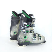 Clapari ski sh Salomon X Pro 90 , marime 44.5 Eu, 29.5 Mondo — vedere 3 din 4