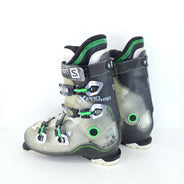 Clapari ski sh Salomon X Pro 90 , marime 44.5 Eu, 29.5 Mondo — vedere 4 din 4