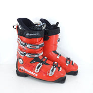 Clapari ski sh Nordica Sportmachine 100 R, marime 44 Eu, 29 mondo — vedere 2 din 4