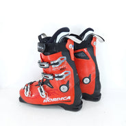 Clapari ski sh Nordica Sportmachine 100 R, marime 44 Eu, 29 mondo — vedere 3 din 4