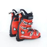 Clapari ski sh Nordica Sportmachine 100 R, marime 44 Eu, 29 mondo — vedere 4 din 4