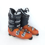 Clapari ski sh Salomon X Pro 100 , marime 44.5 Eu, 29.5 Mondo — vedere 2 din 4