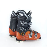 Clapari ski sh Salomon X Pro 100 , marime 44.5 Eu, 29.5 Mondo — vedere 3 din 4