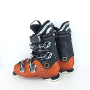 Clapari ski sh Salomon X Pro 100 , marime 44.5 Eu, 29.5 Mondo — vedere 4 din 4
