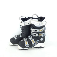 Clapari ski sh Salomon X Acces R70 Wide, marime 37-37.5 Eu, 24-24.5 Mondo — vedere 1 din 4