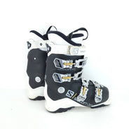 Clapari ski sh Salomon X Acces R70 Wide, marime 37-37.5 Eu, 24-24.5 Mondo — vedere 3 din 4