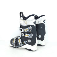 Clapari ski sh Salomon X Acces R70 Wide, marime 37-37.5 Eu, 24-24.5 Mondo — vedere 4 din 4