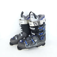 Clapari ski sh Salomon X Pro R90 W, marime 37.5 Eu, 24.5 Mondo — vedere 1 din 4