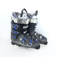 Clapari ski sh Salomon X Pro R90 W, marime 37.5 Eu, 24.5 Mondo — vedere 2 din 4