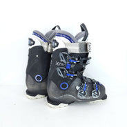 Clapari ski sh Salomon X Pro R90 W, marime 37.5 Eu, 24.5 Mondo — vedere 3 din 4