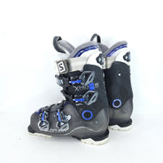 Clapari ski sh Salomon X Pro R90 W, marime 37.5 Eu, 24.5 Mondo — vedere 4 din 4