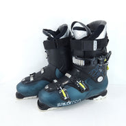 Clapari ski sh Salomon Quest Acces R80, 44 Eu, 29 Mondo — vedere 1 din 4