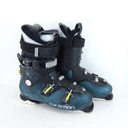 Clapari ski sh Salomon Quest Acces R80, 44 Eu, 29 Mondo — vedere 2 din 4