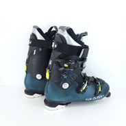 Clapari ski sh Salomon Quest Acces R80, 44 Eu, 29 Mondo — vedere 3 din 4