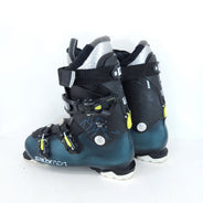 Clapari ski sh Salomon Quest Acces R80, 44 Eu, 29 Mondo — vedere 4 din 4