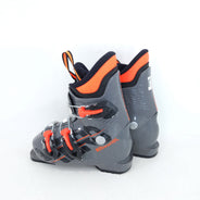 Clapari copii Rossignol Hero J3, marime 32 Eu, 20.5 Mondo — vedere 4 din 4