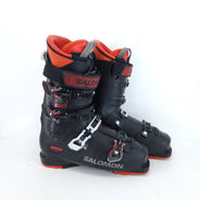 Clapari ski sh Salomon S Pro 100 Alpha , marime 43-43.5 Eu, 28-28.5 Mondo — vedere 2 din 4