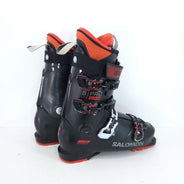 Clapari ski sh Salomon S Pro 100 Alpha , marime 43-43.5 Eu, 28-28.5 Mondo — vedere 3 din 4