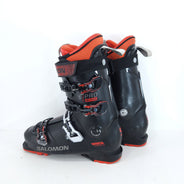 Clapari ski sh Salomon S Pro 100 Alpha , marime 43-43.5 Eu, 28-28.5 Mondo — vedere 4 din 4