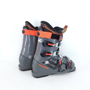 Clapari copii Rossignol Hero Jr 65, marime 37.5 Eu, 24.5 Mondo — vedere 3 din 4