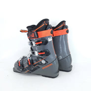 Clapari copii Rossignol Hero Jr 65, marime 37.5 Eu, 24.5 Mondo — vedere 4 din 4