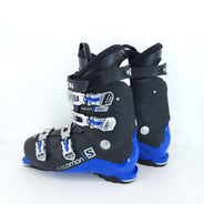 Clapari ski sh Salomon X Acces R80, 47-48 Eu, 31-31.5 Mondo — vedere 4 din 4