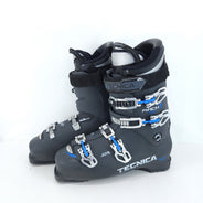Clapari ski sh Tecnica Mach 1 MV 90, marime 47 Eu, 31 Mondo — vedere 1 din 4