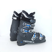 Clapari ski sh Tecnica Mach 1 MV 90, marime 47 Eu, 31 Mondo — vedere 3 din 4