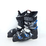 Clapari ski sh Atomic Hawx Magna R70, 42-42.5 Eu, 27-27.5 Mondo — vedere 1 din 4