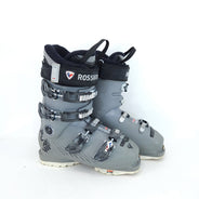 Clapari ski sh Rossignol Pure, marime 37 EU, 24 Mondo — vedere 3 din 5