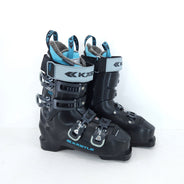 Clapari ski sh Kastle Terra K80, 39 Eu, 25.5 Mondo — vedere 2 din 4