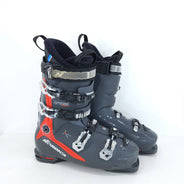 Clapari ski sh Nordica Speedmachine 110 R, marime 44.5 Eu, 29.5 mondo — vedere 2 din 4