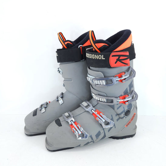 Clapari ski sh Rossignol AllSpeed, marime 43.5 EU, 28.5 mondo — vedere 1 din 4