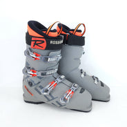 Clapari ski sh Rossignol AllSpeed, marime 43.5 EU, 28.5 mondo — vedere 2 din 4
