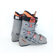 Clapari ski sh Rossignol AllSpeed, marime 43.5 EU, 28.5 mondo — vedere 3 din 4