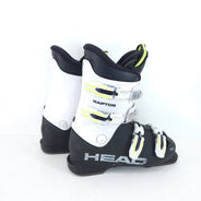 Clapari copii sh Head Raptor, marime 37.5 EU, 24.5 mondo — vedere 3 din 4