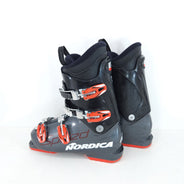 Clapari copii Nordica Speed, marime 38 Eu, 25 Mondo — vedere 4 din 4