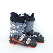 Clapari copii Nordica Speedmachine J4, marime 37 Eu, 24 Mondo — vedere 2 din 4