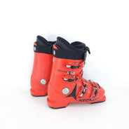 Clapari copii Atomic Redster Jr 60, marime 33-33.5 Eu, 21-21.5 Mondo — vedere 3 din 4