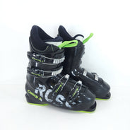 Clapari copii Rossignol Comp J4, marime 37.5 Eu, 24.5 Mondo — vedere 2 din 4