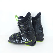 Clapari copii Rossignol Comp J4, marime 37.5 Eu, 24.5 Mondo — vedere 4 din 4