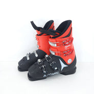 Clapari copii Atomic Hawx Jr R4, marime 37-37.5 Eu, 24-24.5 Mondo — vedere 1 din 4